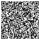 QR code with L Lavetan & Sons contacts