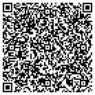 QR code with Custom Curves Auto Restoration contacts