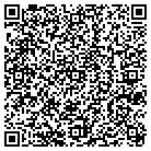 QR code with H & R Block Tax Service contacts