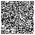 QR code with KFC contacts