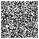 QR code with Harlan Tree Service contacts