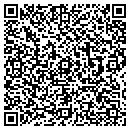 QR code with Mascio's Gym contacts