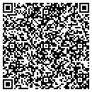 QR code with Tressler's contacts