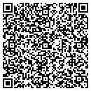 QR code with D & H Electrical Cnstr Co contacts