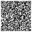 QR code with R H Home Improvement contacts