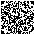 QR code with James S Elmore DMD contacts