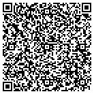 QR code with Lehman's Feed Store contacts
