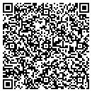 QR code with Housing Auth of Cy Hazleton contacts