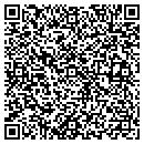 QR code with Harris Logging contacts