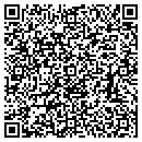 QR code with Hempt Farms contacts