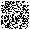 QR code with P P G Industries Inc contacts
