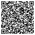 QR code with Amandas contacts