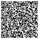 QR code with E Phillip Hammond contacts
