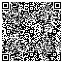 QR code with E C Contractors contacts