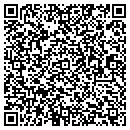 QR code with Moody Corp contacts