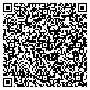 QR code with Yellowknife Forge contacts