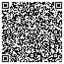 QR code with D Pollack contacts