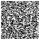 QR code with Pro Rehab Physcl Therapy Services contacts
