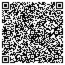 QR code with Hartenstine Construction & Dev contacts