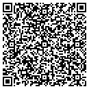 QR code with R J Miske Florists Inc contacts