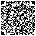QR code with Mr CS Barbecue contacts