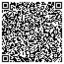 QR code with Rees Graphics contacts