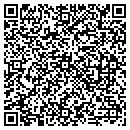 QR code with GKH Properties contacts
