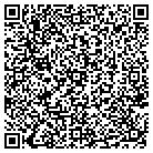QR code with W V Alton Air Conditioning contacts