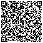 QR code with B & J Child Care Center contacts