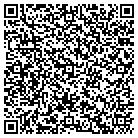 QR code with Silbaugh Vault & Burial Service contacts