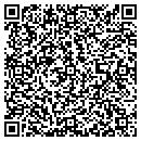 QR code with Alan Frank OD contacts