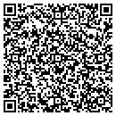 QR code with J & D Auto Salvage contacts