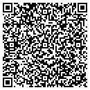 QR code with R&F Drafting & Design Inc contacts