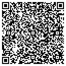 QR code with Oheb Zedeck Synagogue Center contacts