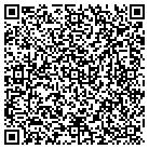 QR code with J & J Mfg & Machining contacts
