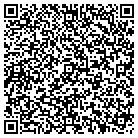 QR code with Olga's Luncheonette Pizzeria contacts
