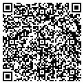 QR code with R Haven Farms contacts