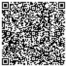 QR code with PTR Bailer & Compactor contacts
