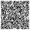 QR code with J O Fenstemacher & Son Inc contacts