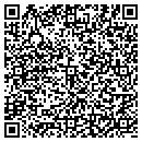 QR code with K & K Auto contacts