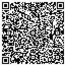 QR code with Indutex Inc contacts