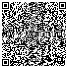 QR code with Horner Custom Computers contacts