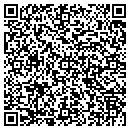QR code with Allegheny Paper Shreaders Corp contacts
