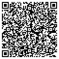 QR code with Rupperts Refacing contacts