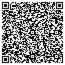 QR code with Allison Chiropractic Center contacts