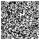 QR code with Allegheny Molding & Plaining contacts