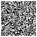 QR code with Two Paper Dolls contacts