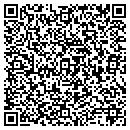 QR code with Hefner Machine & Tool contacts