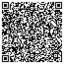 QR code with Hallmark Abstract Co Inc contacts
