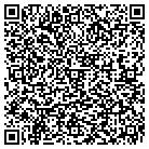 QR code with Clayton Anderson OD contacts